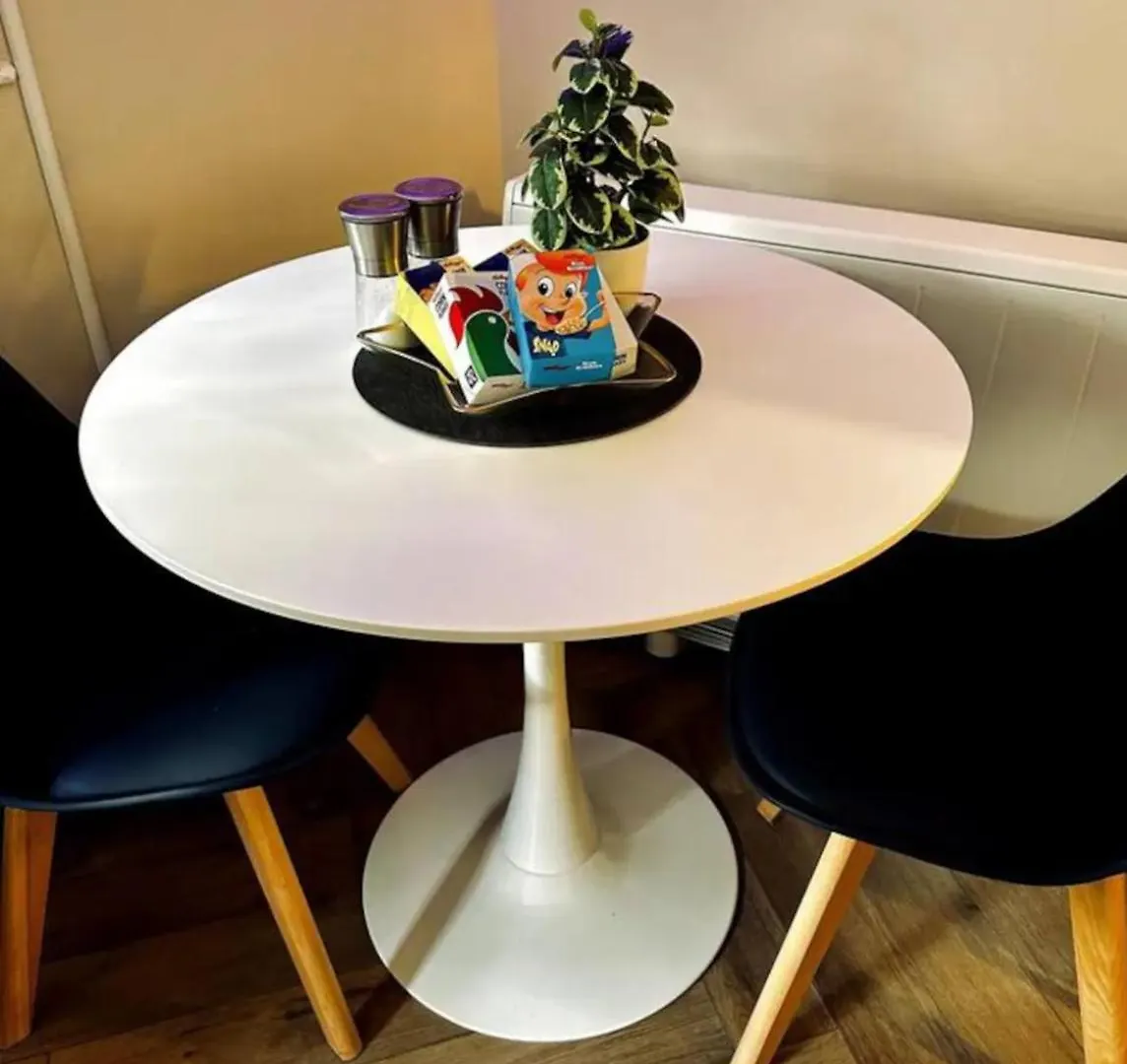 Short-Term Studio Stays With Parking Subject To Availability Hove Appartement
