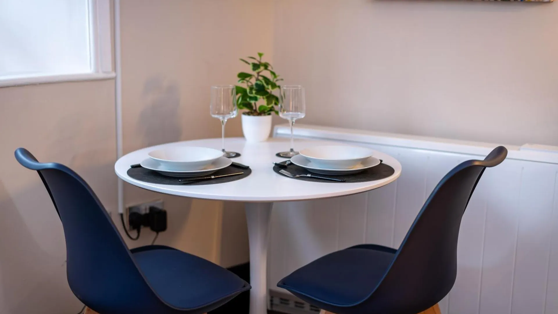 Short-Term Studio Stays With Parking Subject To Availability Brighton 0*,  Reino Unido