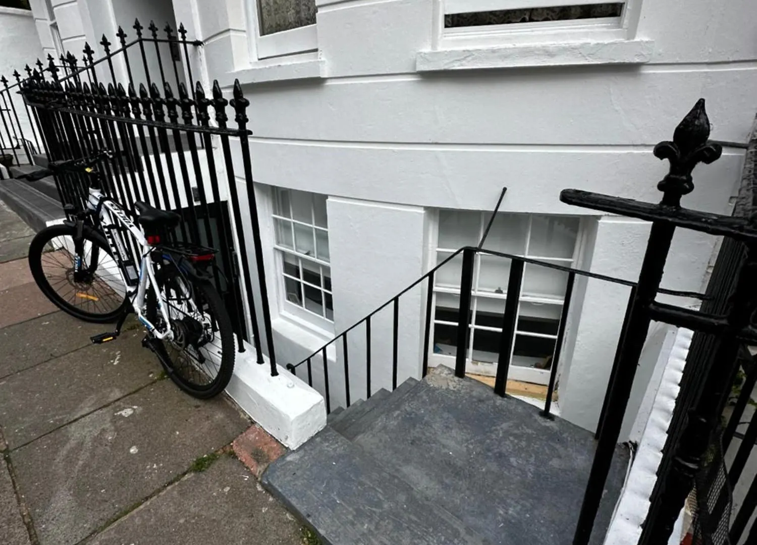 Short-Term Studio Stays With Parking Subject To Availability Brighton 0*,